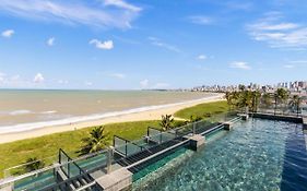 Alta Garden Suites Beira Mar